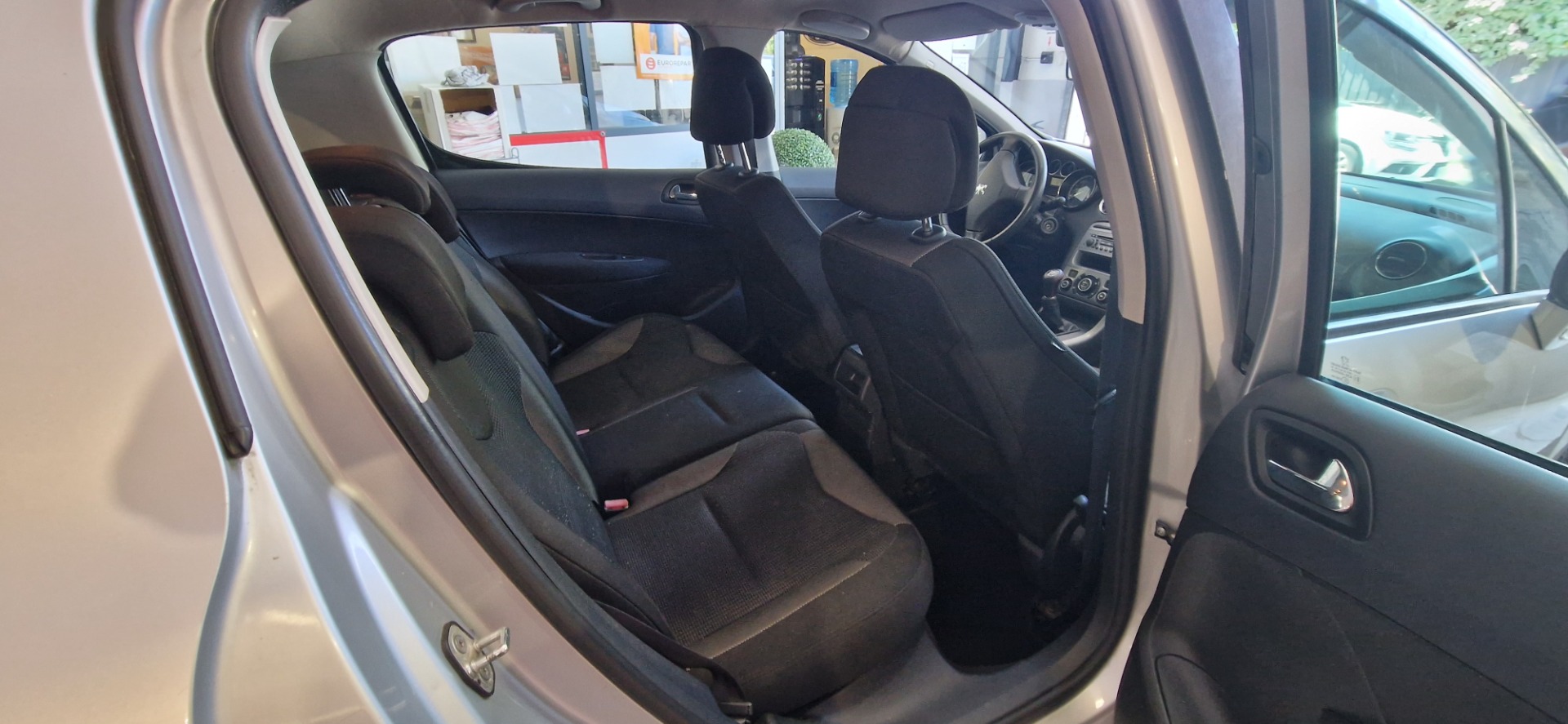 Voir le véhicule